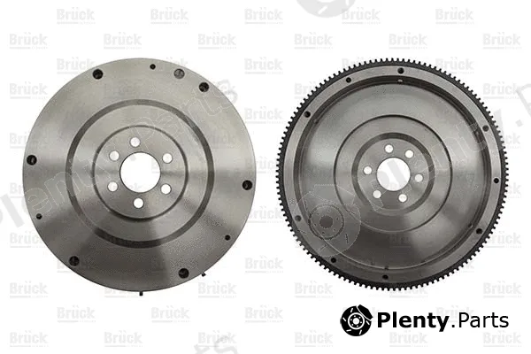 BRÜCK Germany 037105269 — Flywheel