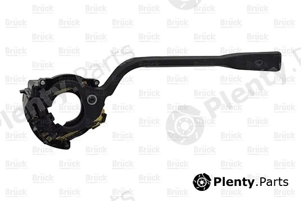 BRÜCK Germany 690953519 — Wiper Switch