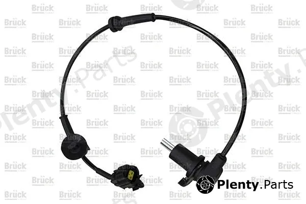 BRÜCK Germany 95996129 — Sensor, wheel speed