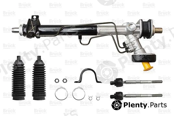 BRÜCK Germany 96535298 — Steering Gear