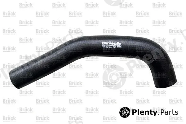 BRÜCK Germany 377121101C — Radiator Hose Set