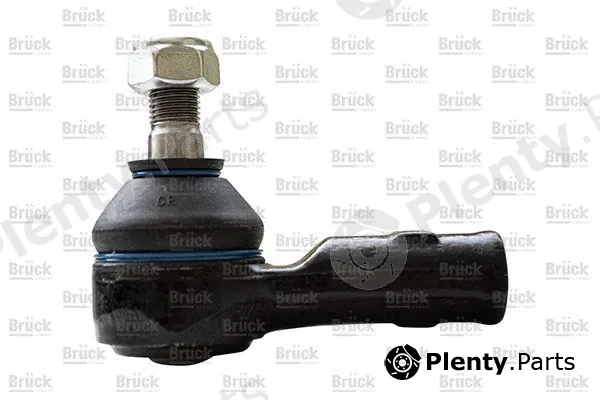 BRÜCK Germany 171419811-EURO — Tie Rod End