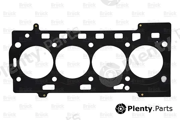 BRÜCK Germany 03C103383AL — Gasket, cylinder head