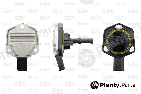 BRÜCK Germany 1J0907660B — Sensor, engine oil level