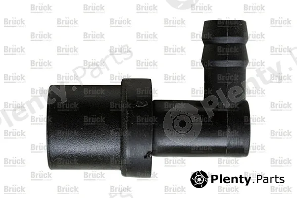BRÜCK Germany E83E6B890A2B — Valve, crankcase ventilation