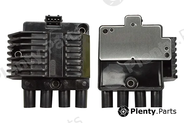 BRÜCK Germany 01103905 — Ignition Coil