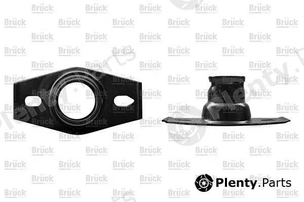 BRÜCK Germany 111711105A — Bush, shift rod
