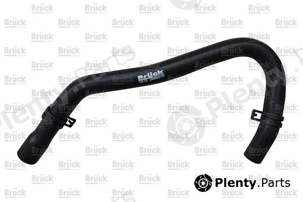 BRÜCK Germany 2S658B081DD — Coolant Flange
