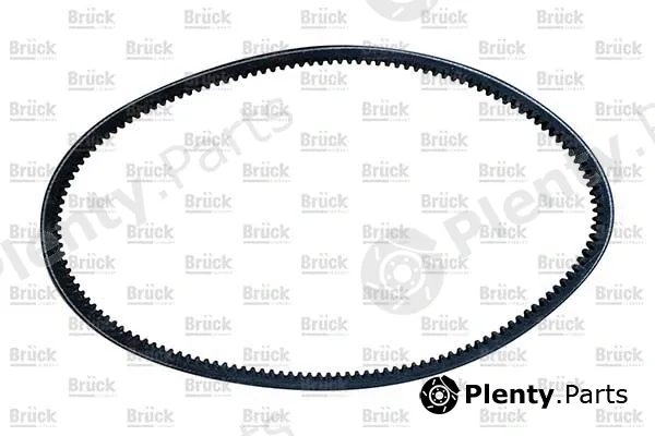 BRÜCK Germany 0211795023 — Timing Belt
