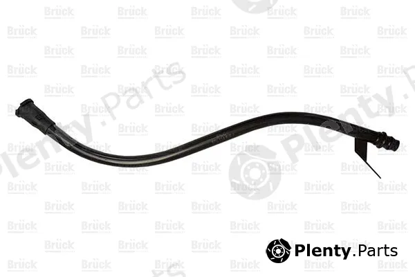 BRÜCK Germany 07K115610A — Tube, oil dipstick