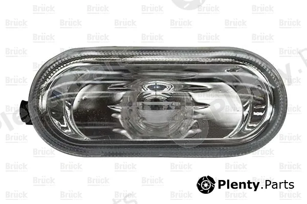BRÜCK Germany 1J0949117 — Indicator Set