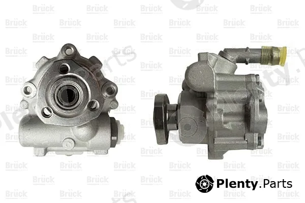 BRÜCK Germany 027145157 — Hydraulic Pump, steering