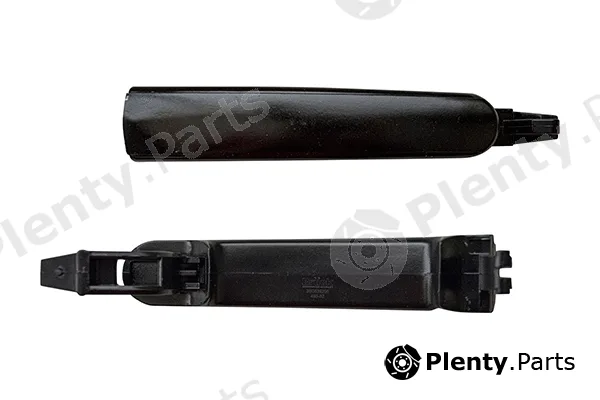 BRÜCK Germany 3B0839205 — Exterior Door Handle