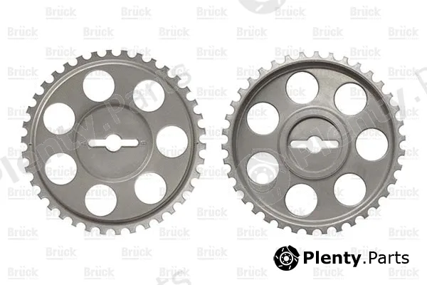 BRÜCK Germany 93326080 — Gear/Sprocket, camshaft