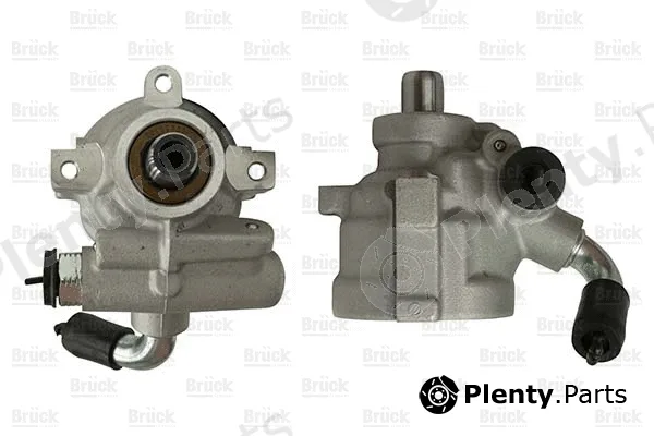 BRÜCK Germany 93340929 — Hydraulic Pump, steering