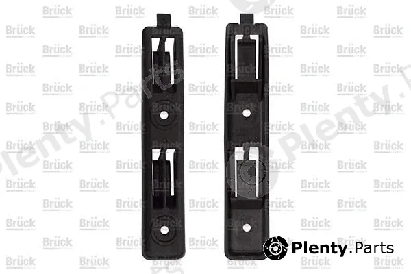 BRÜCK Germany 377807189 — Mounting Bracket, bumper