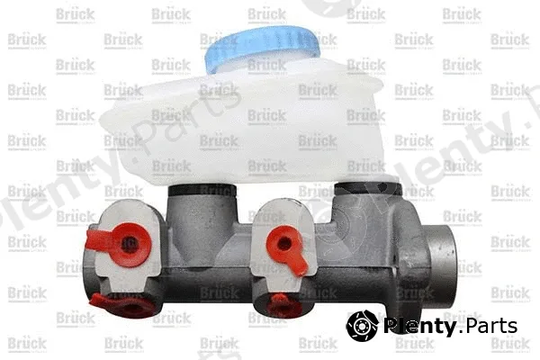 BRÜCK Germany 03492467 — Brake Master Cylinder