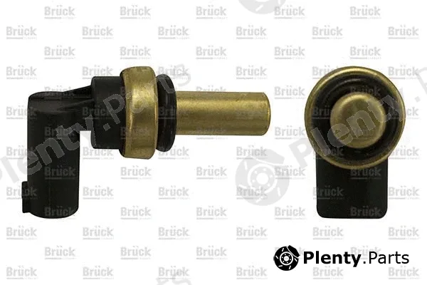 BRÜCK Germany 55591401 — Sensor, coolant temperature