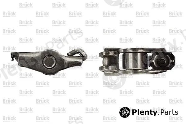 BRÜCK Germany 1325700QAB — Rocker Arm Set, engine timing