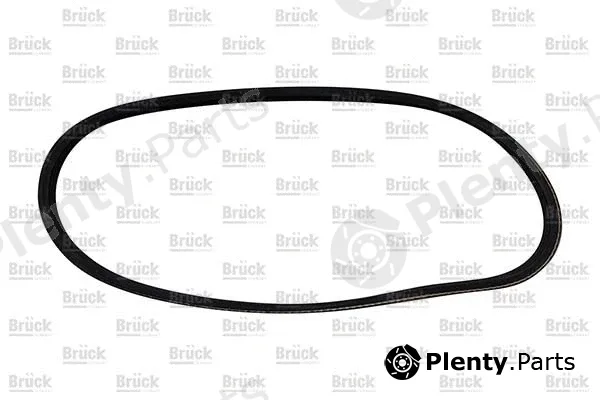 BRÜCK Germany 5723122000 — V-Ribbed Belt