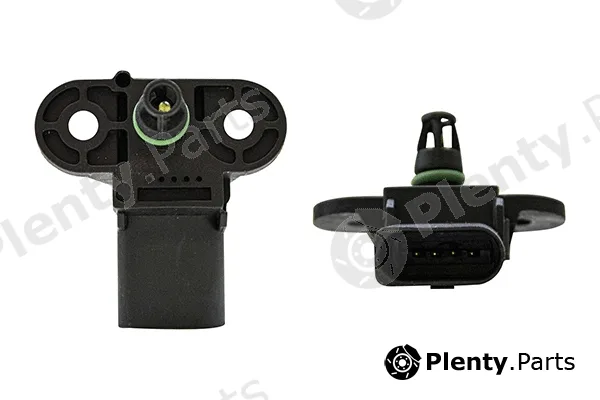 BRÜCK Germany 03C906051 — Sensor, intake manifold pressure