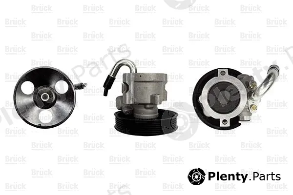 BRÜCK Germany 96535224 — Hydraulic Pump, steering
