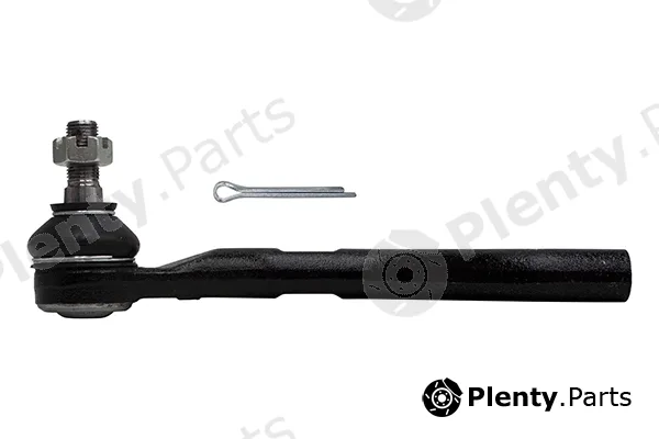 BRÜCK Germany 53560TR0A02 — Tie Rod End