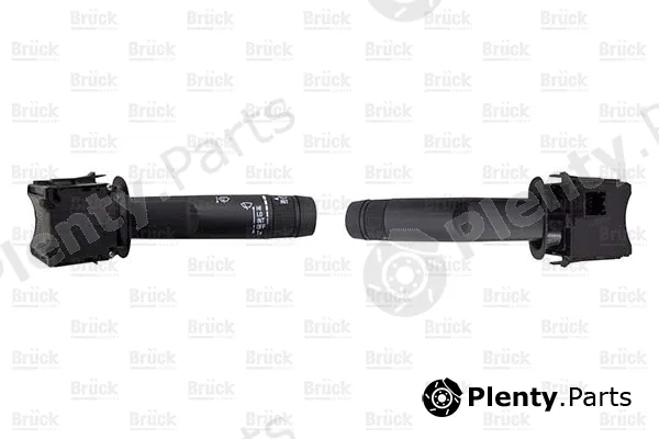 BRÜCK Germany 23458677 — Wiper Switch