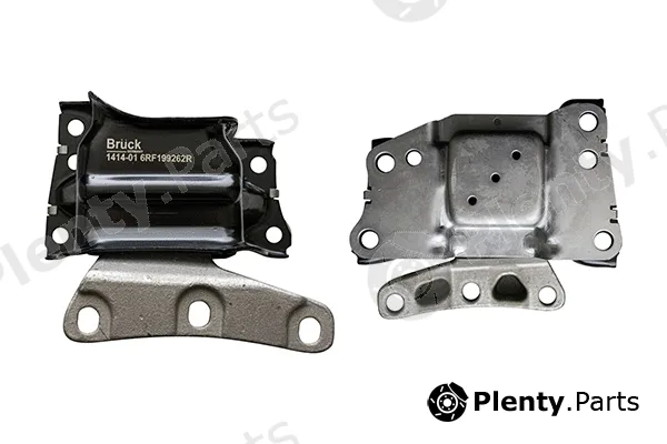 BRÜCK Germany 6RF199262R — Holder, engine mounting system