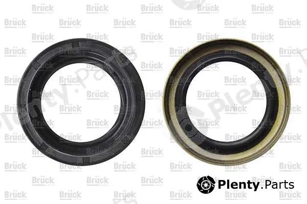 BRÜCK Germany 90182165 — Bush, shift rod