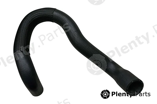 BRÜCK Germany 215033HC3A — Radiator Hose Set