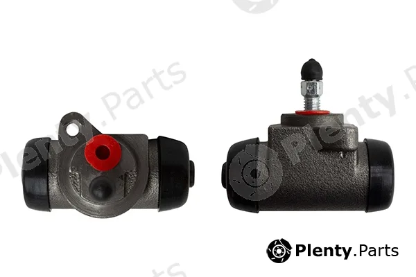 BRÜCK Germany 52252479 — Wheel Brake Cylinder