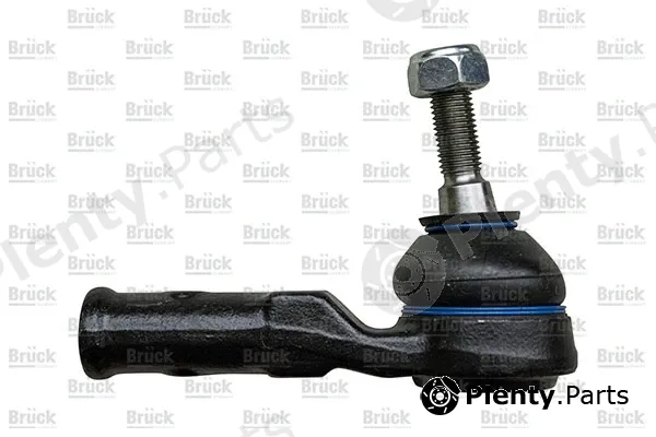 BRÜCK Germany 4852000QAF-EURO — Tie Rod End