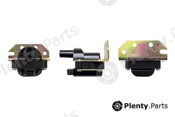BRÜCK Germany 377905105D — Ignition Coil