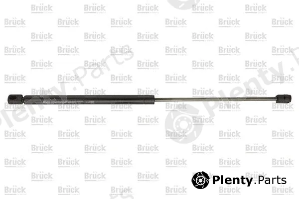 BRÜCK Germany 377827550C — Gas Spring, boot/cargo area
