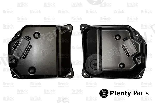 BRÜCK Germany 01M321359 — Oil Sump
