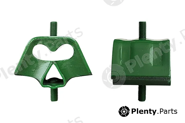BRÜCK Germany 893199381C-A — Holder, engine mounting system