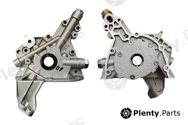 BRÜCK Germany 93377141 — Oil Pump