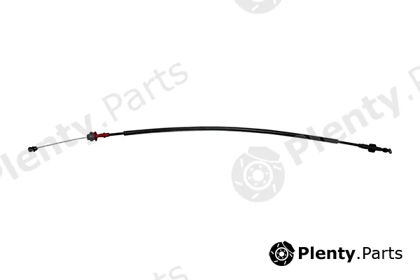 BRÜCK Germany M6S659C799AE — Accelerator Cable