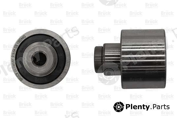 BRÜCK Germany 03L109244G — Deflection/Guide Pulley, timing belt
