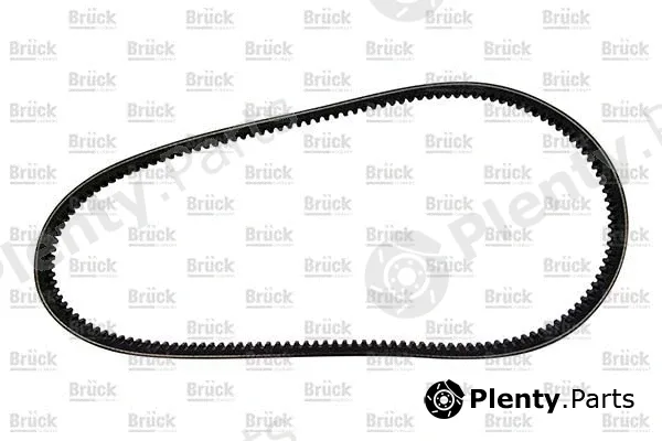 BRÜCK Germany 068260849G — V-Ribbed Belt