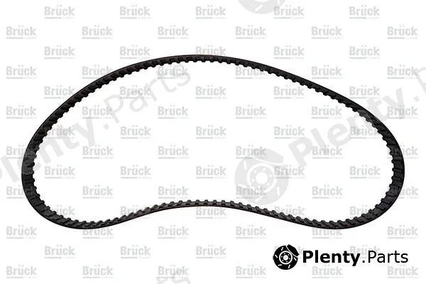 BRÜCK Germany 1302811M00 — Timing Belt