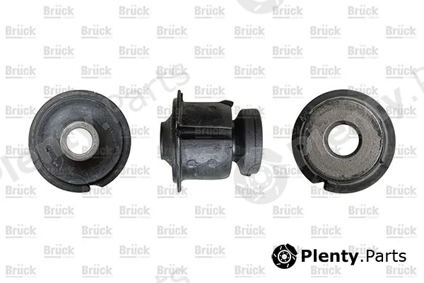 BRÜCK Germany 377199415F — Wheel Hub