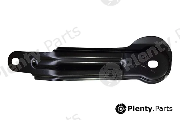 BRÜCK Germany 377399541A — Mounting, automatic transmission
