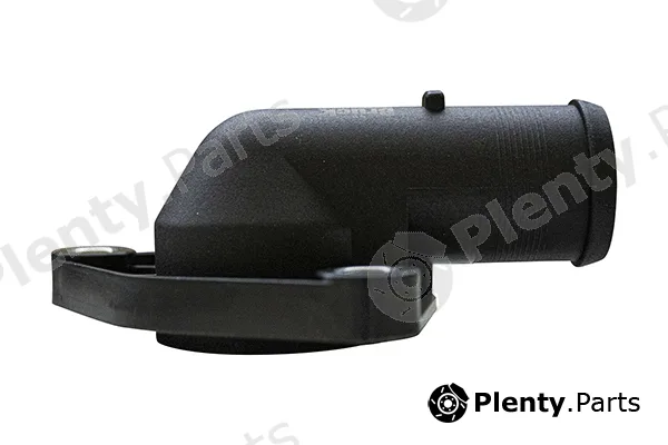 BRÜCK Germany 2563202501 — Coolant Flange