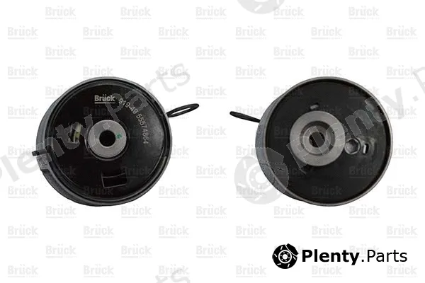BRÜCK Germany 55574864 — Belt Pulley, alternator