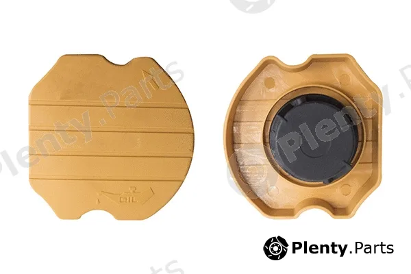 BRÜCK Germany 90467648 — Screw Plug, oil sump