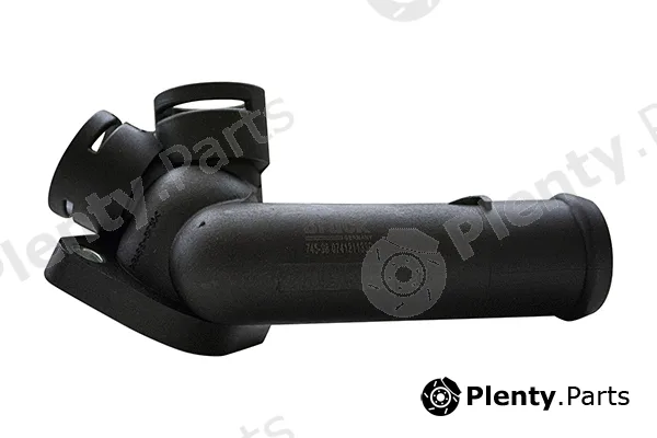 BRÜCK Germany 074121133D — Coolant Flange