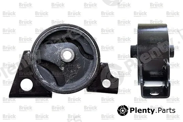 BRÜCK Germany 113204Z005 — Holder, engine mounting system