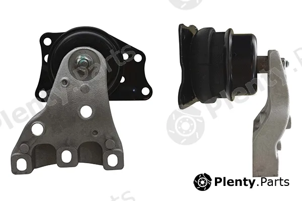 BRÜCK Germany 6Q0199167BM — Holder, engine mounting system